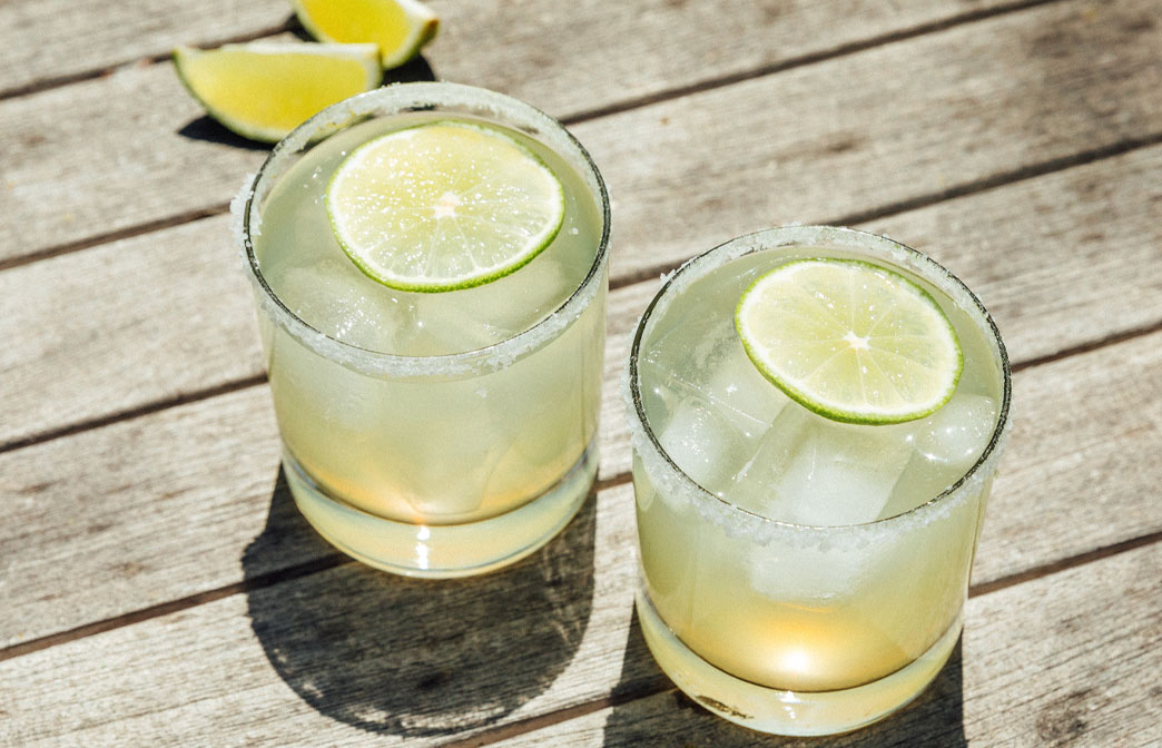 Camarena Tequila LaLiga Promotion Tequila Camarena