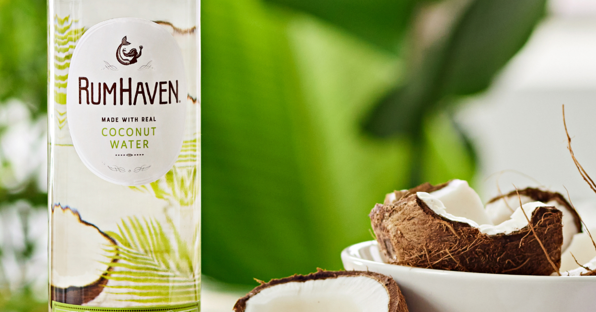 Home Discover RumHaven