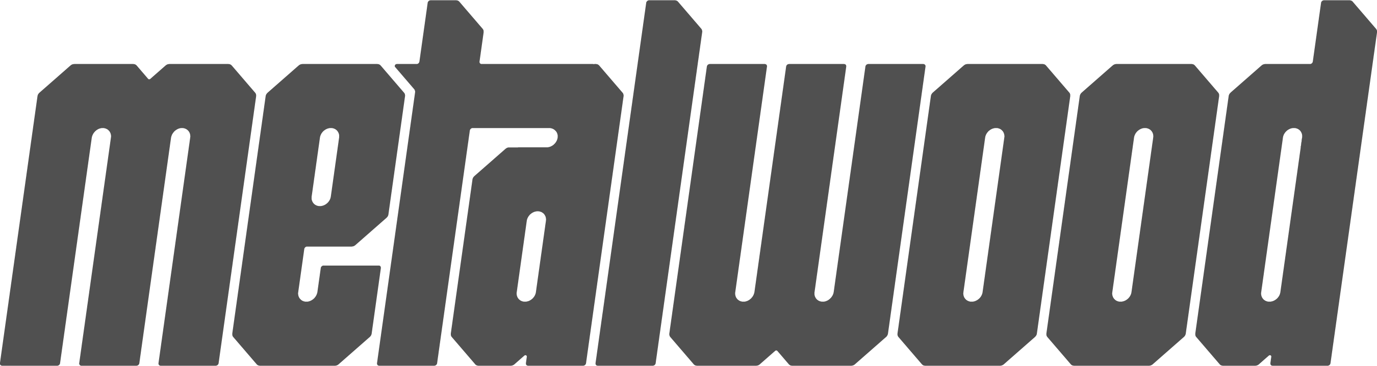 Metalwood