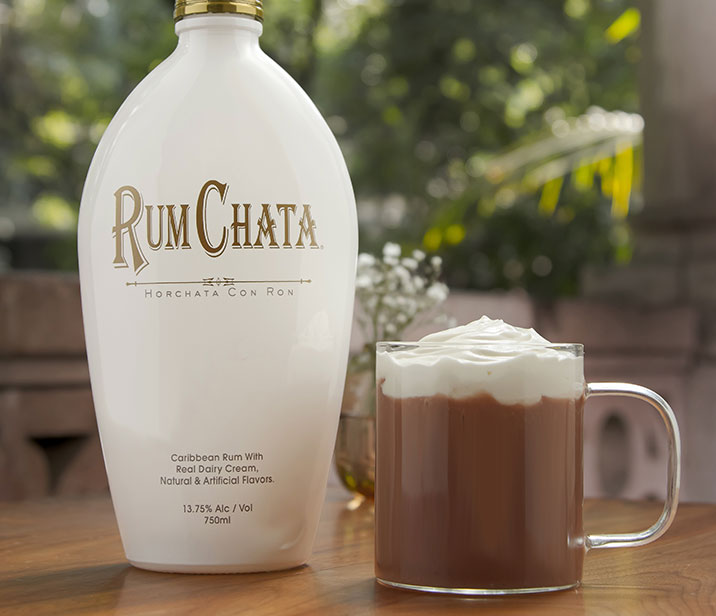 RumChata ChocoCoffee Have Your Unusual