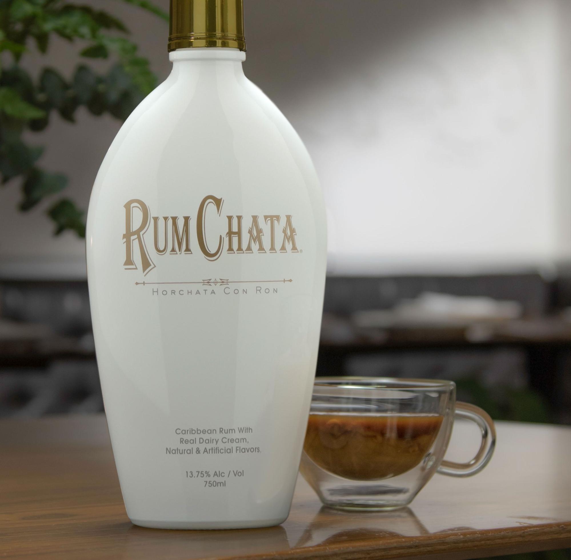 Rumchata CacaoNut Brew Have Your Unusual