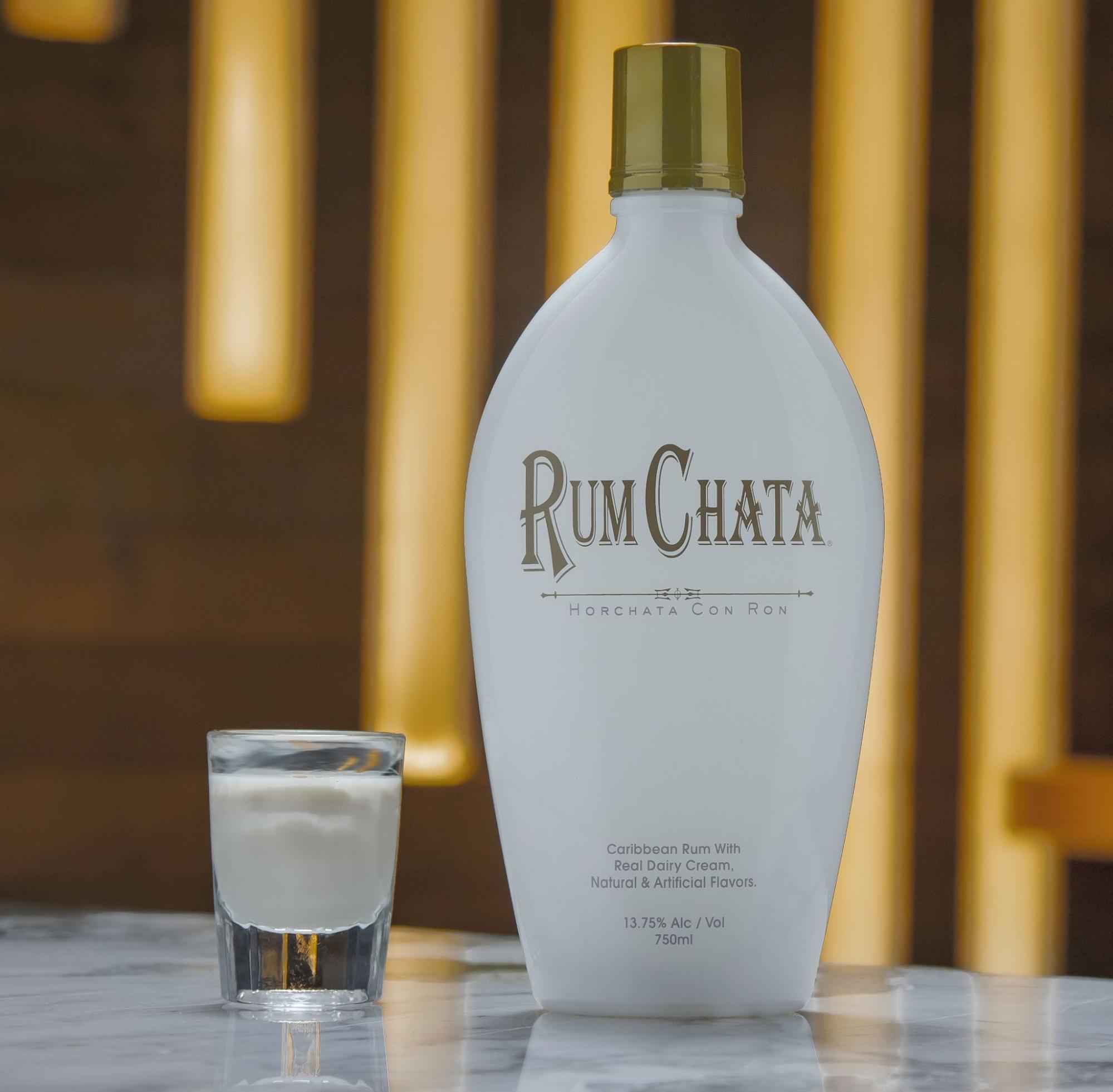 Shot Rumchata Have Your Unusual